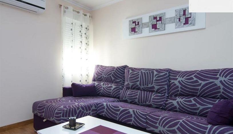 Apartment Ronda D. Ricardo Lafuente Aguado Costa Blanca - Apt 35364